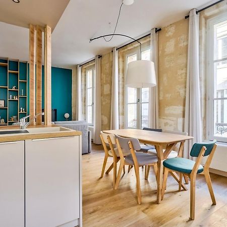 Lovely Apartment Central Bordeaux Eksteriør billede